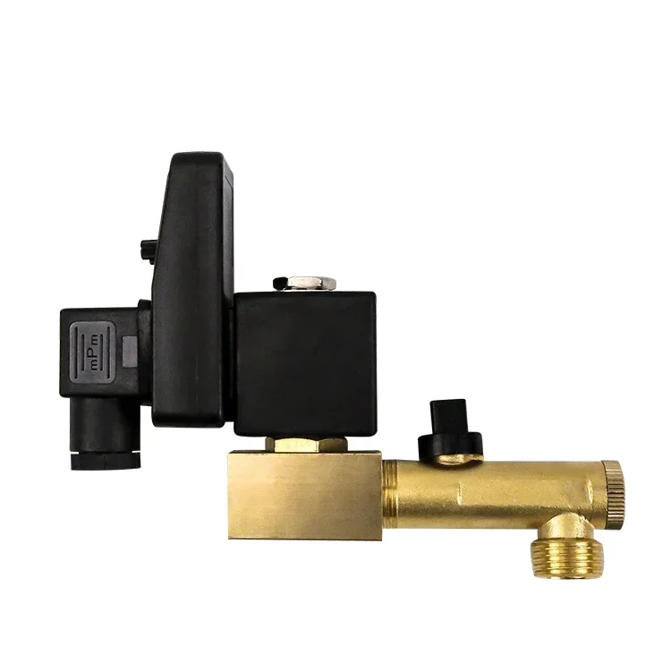 

Solenoid Valve Solenoid Valve 0PT-A China Factory Good Quality Type