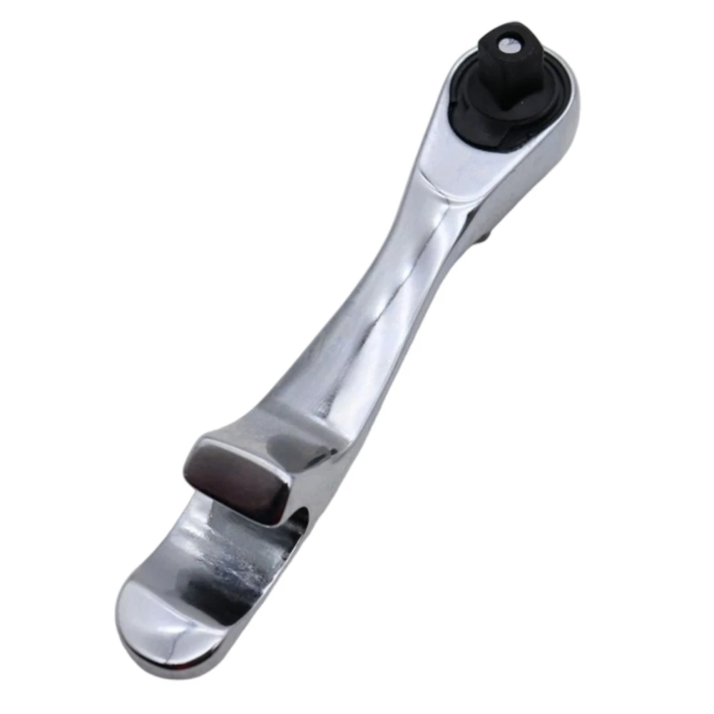 

Многофункциональный ключ для открывания бутылок и кемпинга, компактный, серебристый, для труднодоступных мест