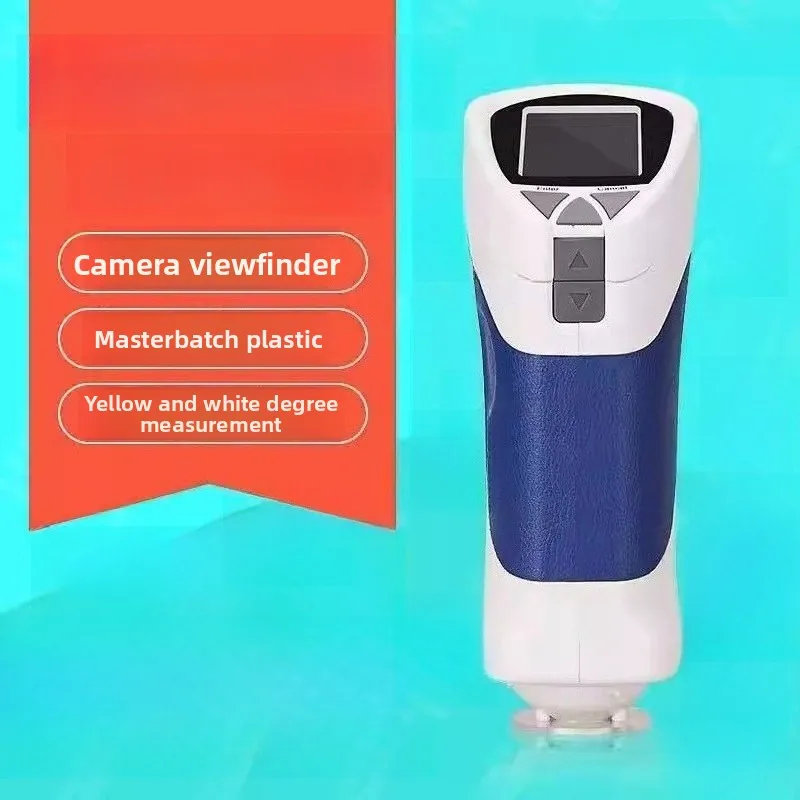 Colorimeter Printing Textile Color Colorimeter 2
