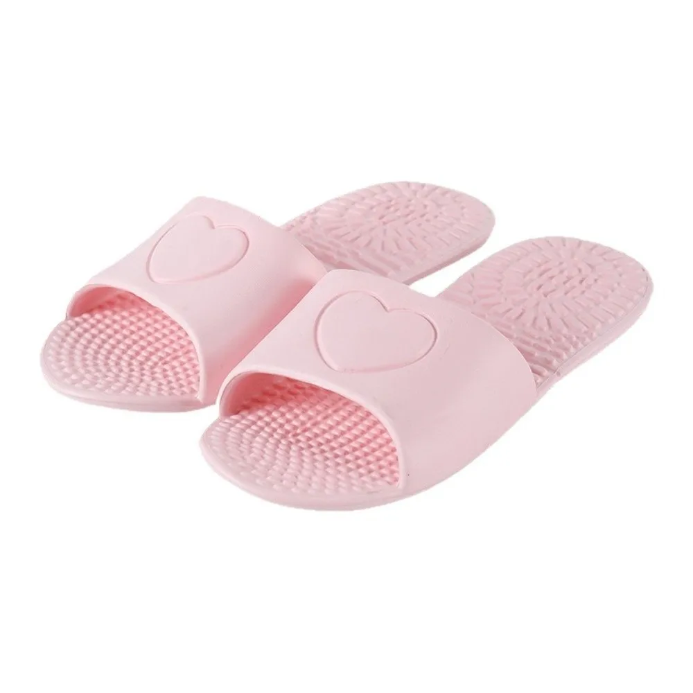 EVA Portable Folding Slippers Soft Soles Anti-Slip Foldable Travel Slippers with Cushioned Sole Lightweight Slip