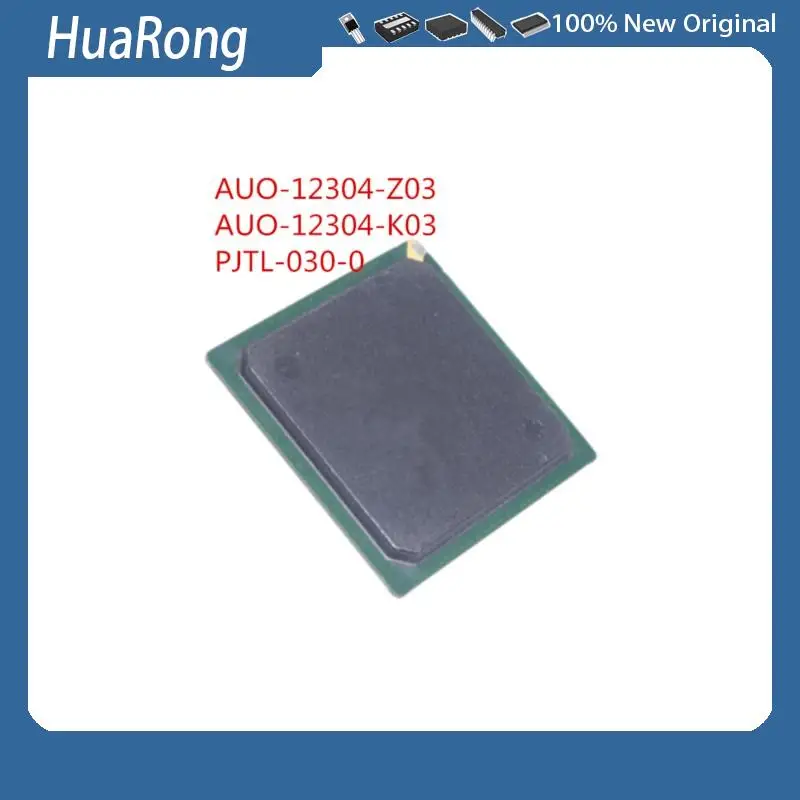 2PCS/LOT    AUO-12304   AUO-12304-K03   AUO-12304-Z03    PJTL-030-0 JC13-00057A   BGA     CBTL06142EEE  6142E  CBTL06142   BGA48