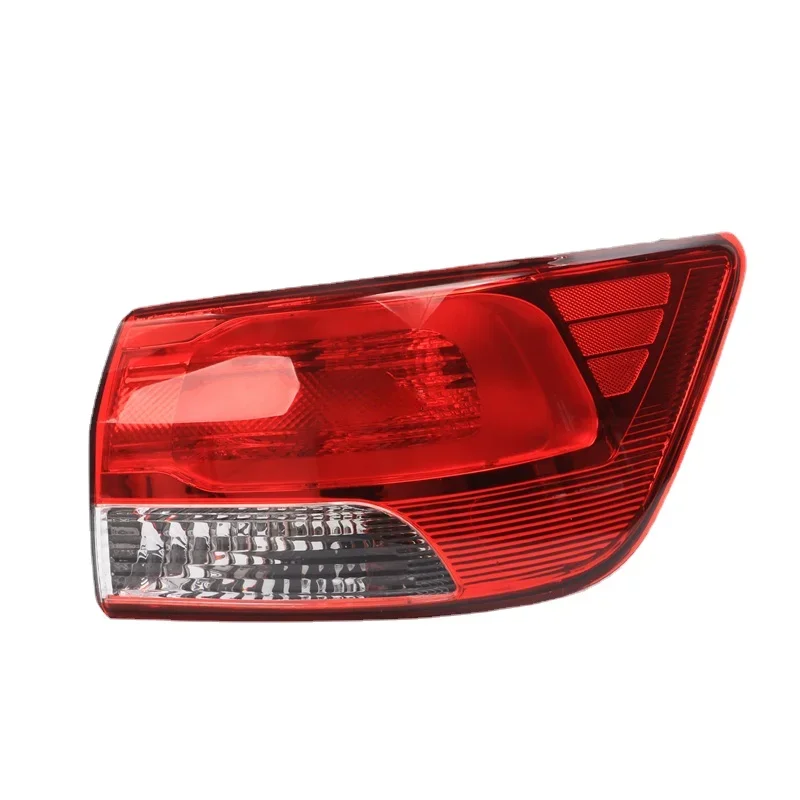 Outside taillight For Kia Forte 2014 2015 2016 Car Accessories Tail Light Assembly Brake lights turn signals parking lights