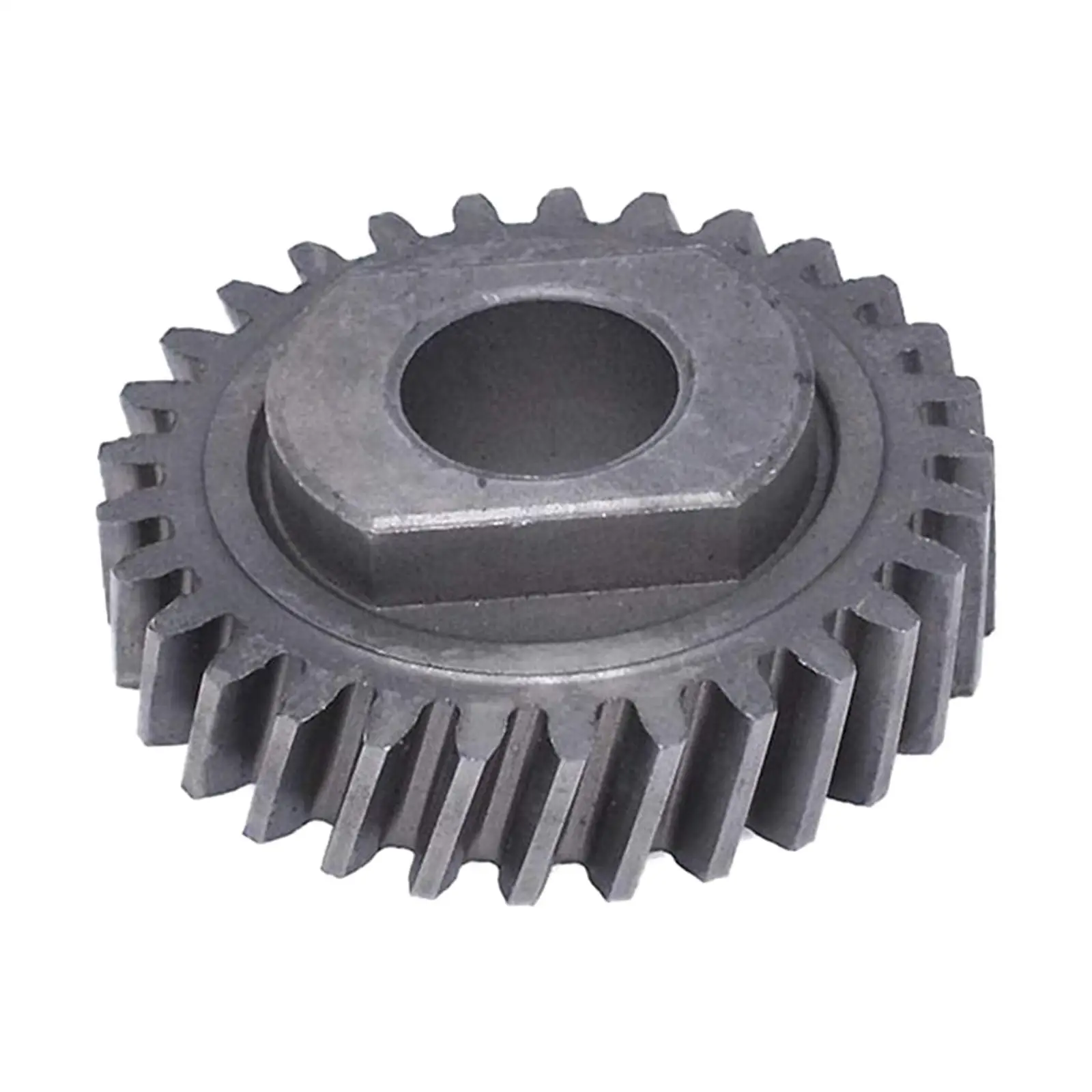 Worm Follower Gear W11086780 Replacement Parts 9703543 for Vertical Mixer