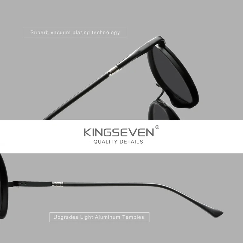 Thumbnail 4 - #48 Cheap Outdoor UV Sunglasses Worth Buying