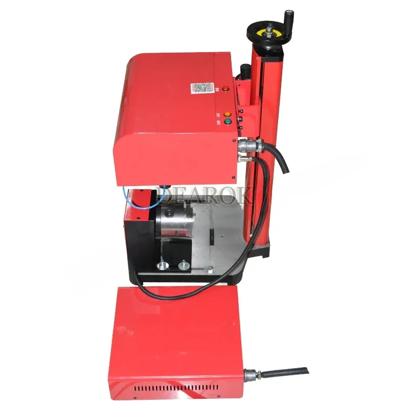 JMB-170 Portable Marking Machine For VIN Code Electric /Pneumatic one marking machine,Separate pneumatic head