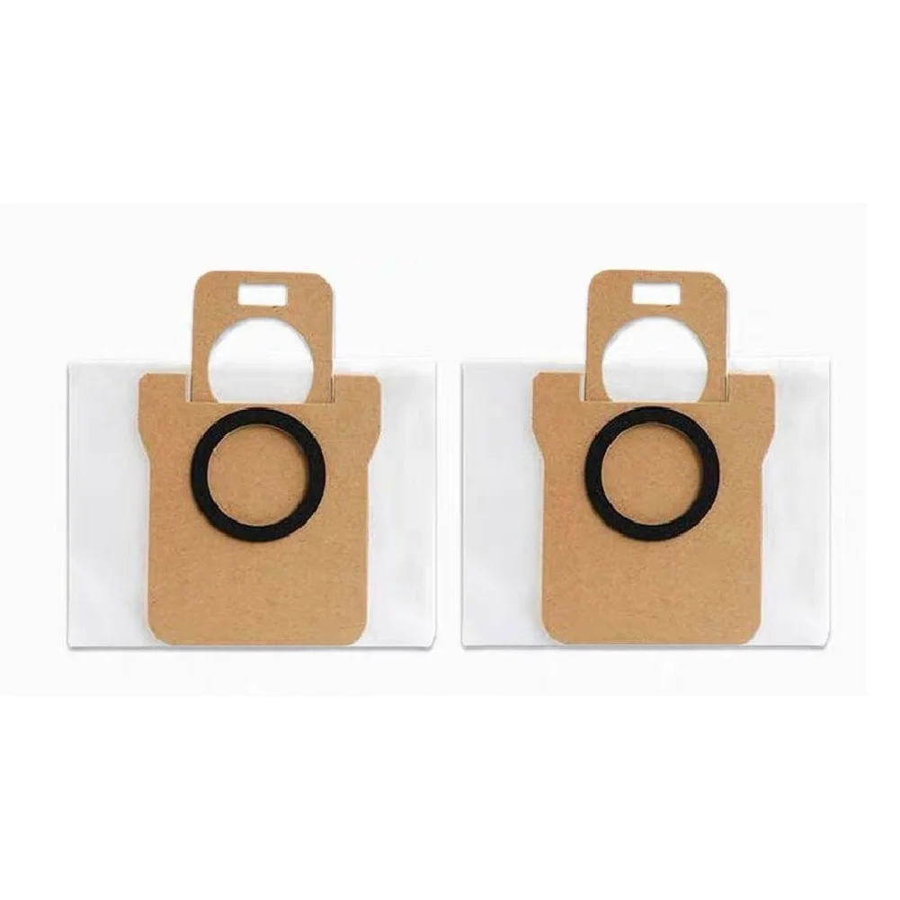 For H50 PRO / OV43GL Robot Vacuum Cleaner Accessories Main Side Brush Mop Cloth HEPA Filter Dust Bag Spare Parts