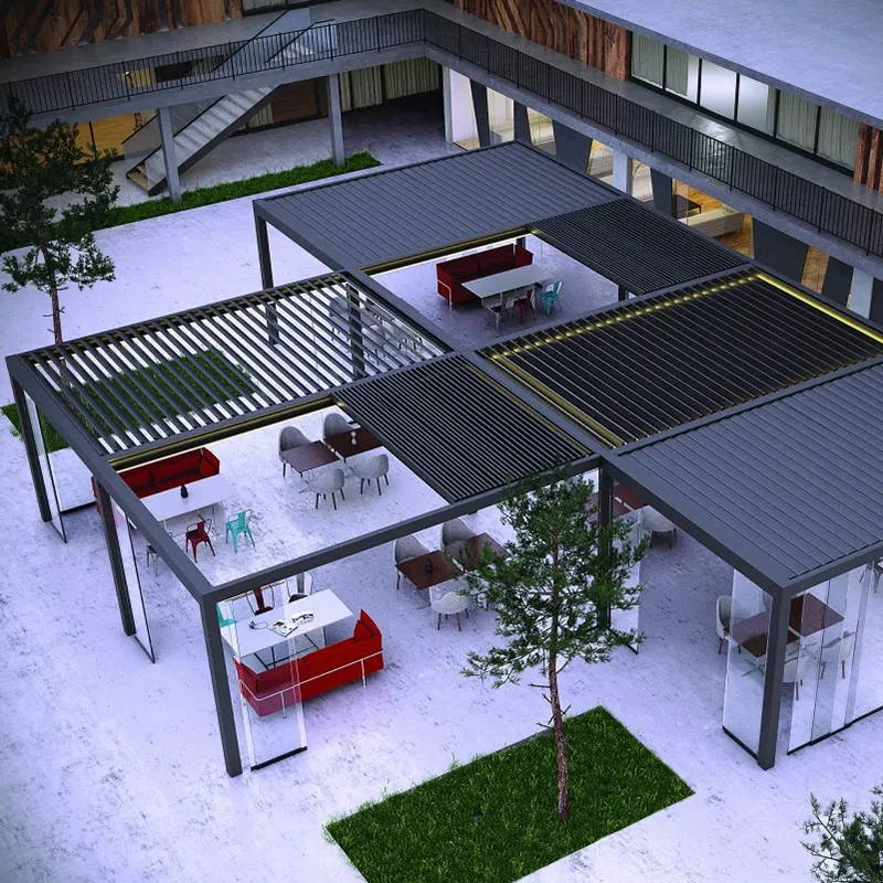 12X24 Retractable S… - image