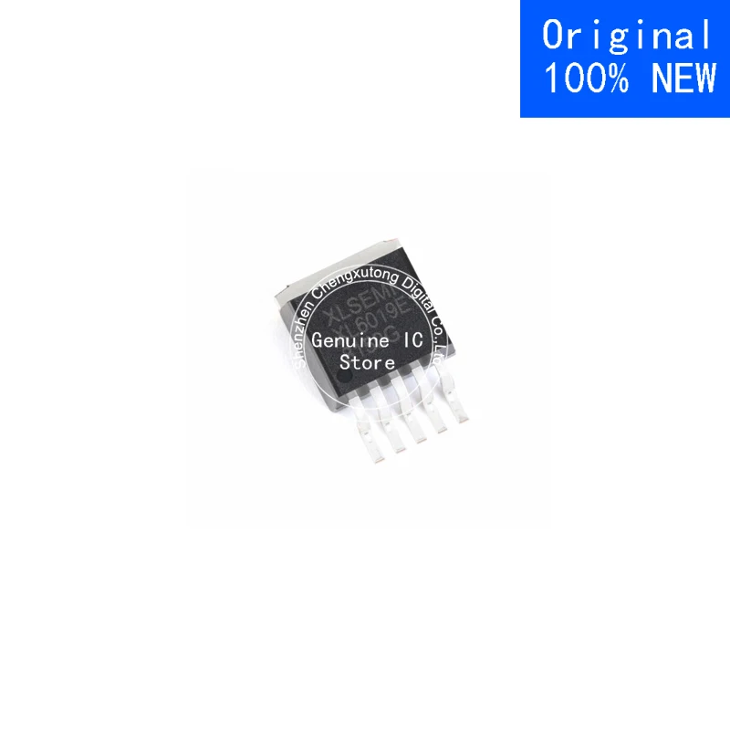 

10pcs/lot XL6019E1 New Original Genuine Ic