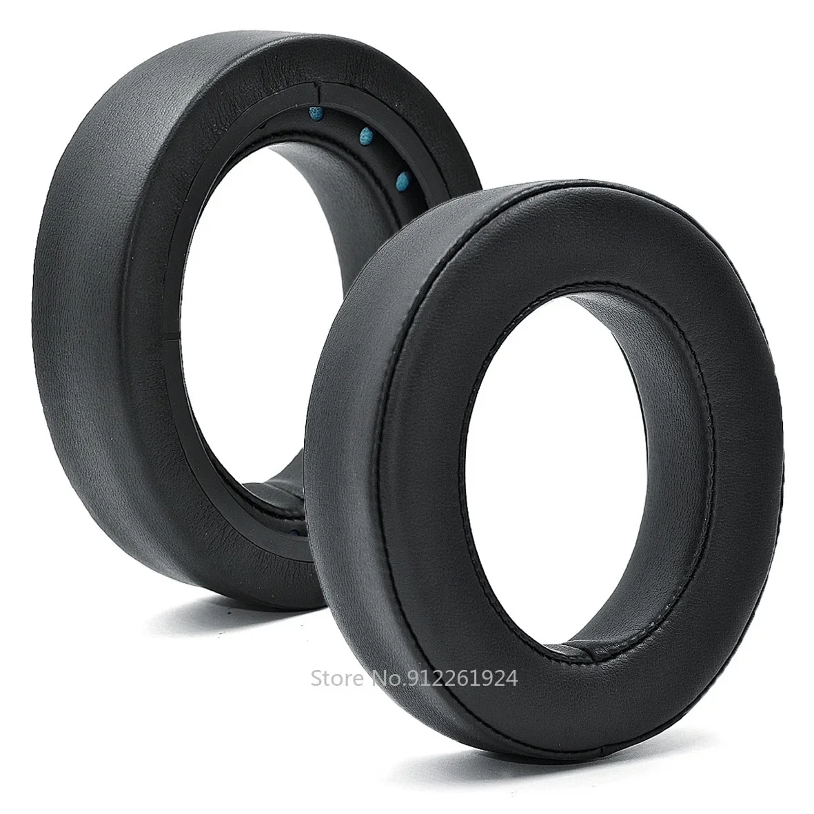 Replacement Ear Pads for CORSAIR HS 35 50 60 70 / PRO Headset headphones Repair parts head beam cushion