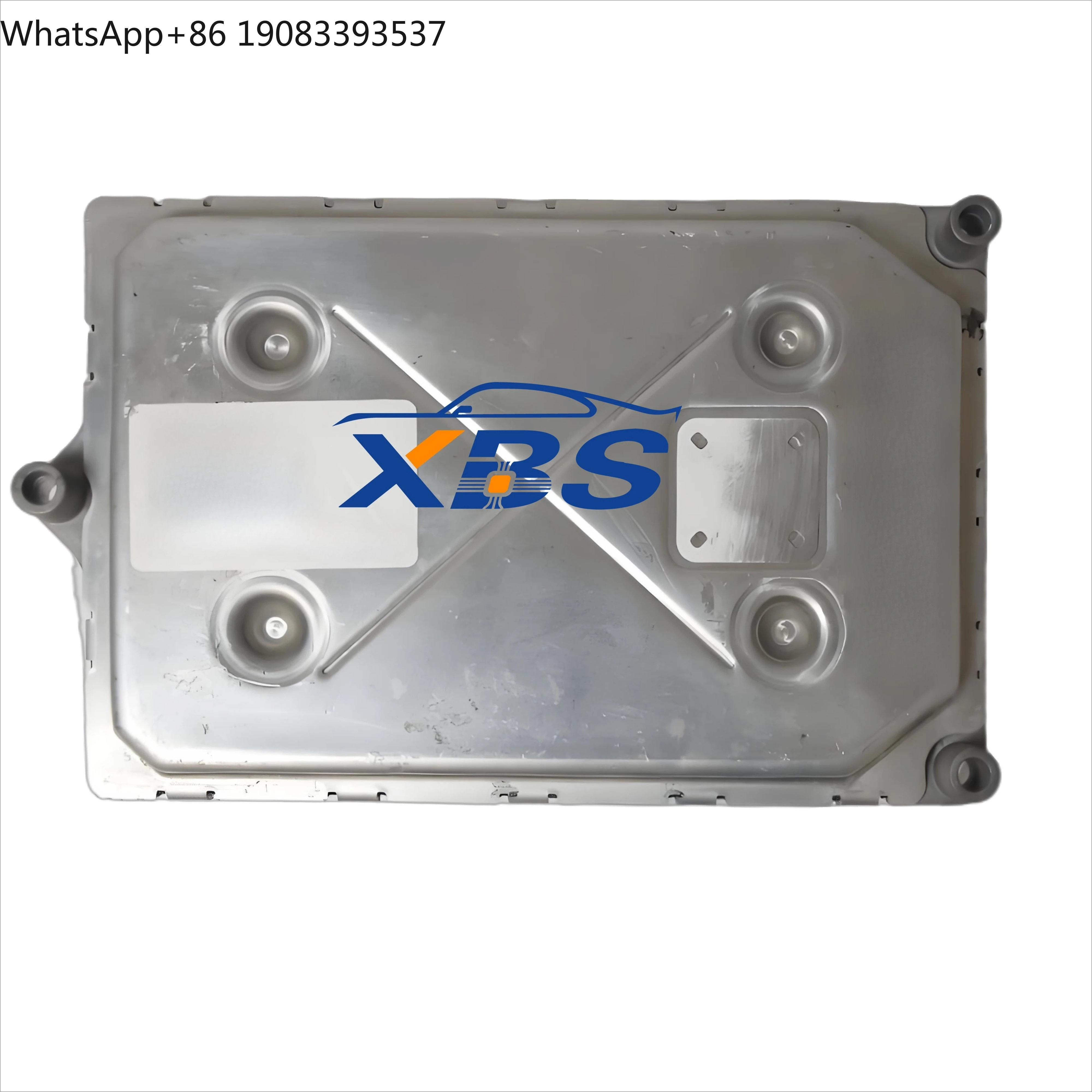 High Quality Condition ECU ECM for Jeep Wrangler 2013 P05150790AC Engine Computer Unit