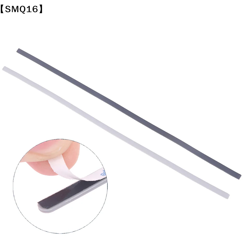 1Pc Rubber Strip Laptop Bottom Shell Cover Foot Pad For  ENVY X360 15-DR Non-Slip Bumper Feet Strip【SMQ】