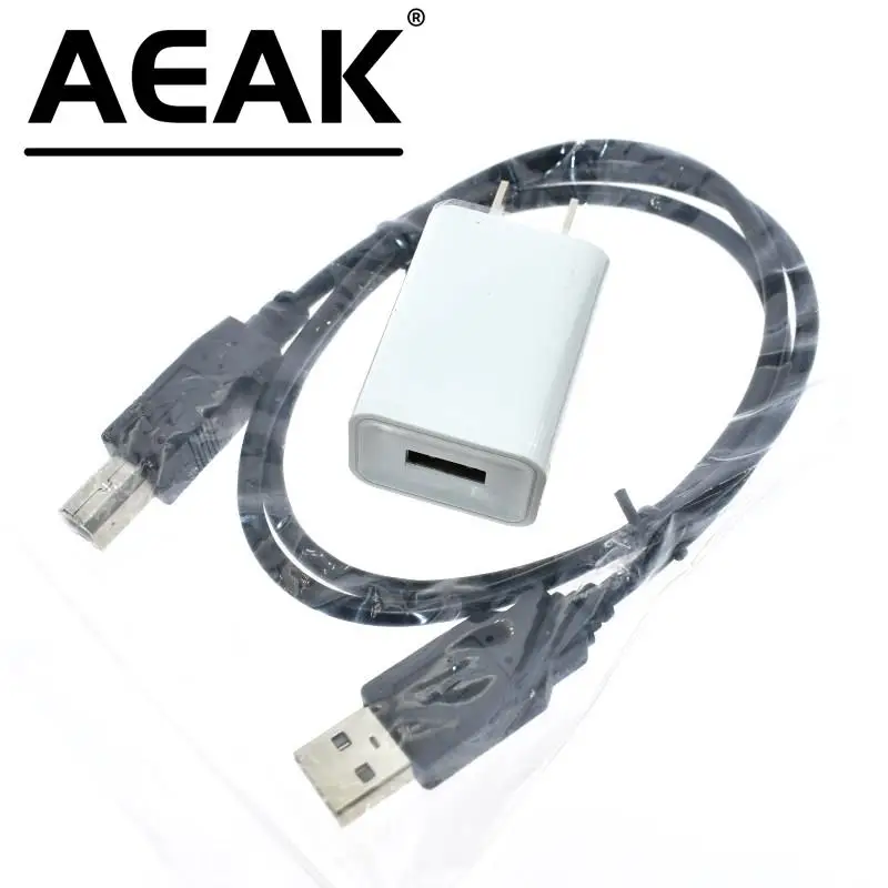Programa SPI USB de alta velocidad AEAK EZP2010 + Clips de prueba IC socke soporte 24 25 93 EEPROM 25 Flash BIOS Chip