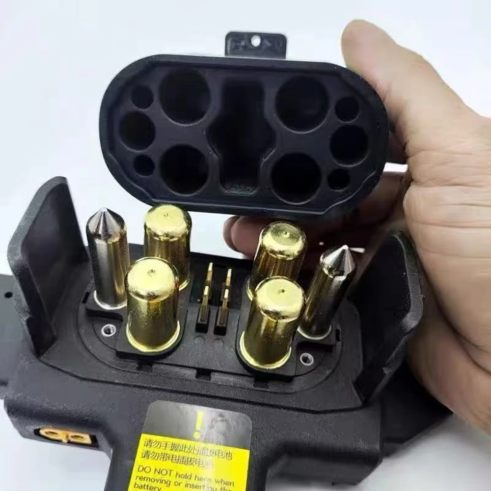 Dji Agricultural Dr…