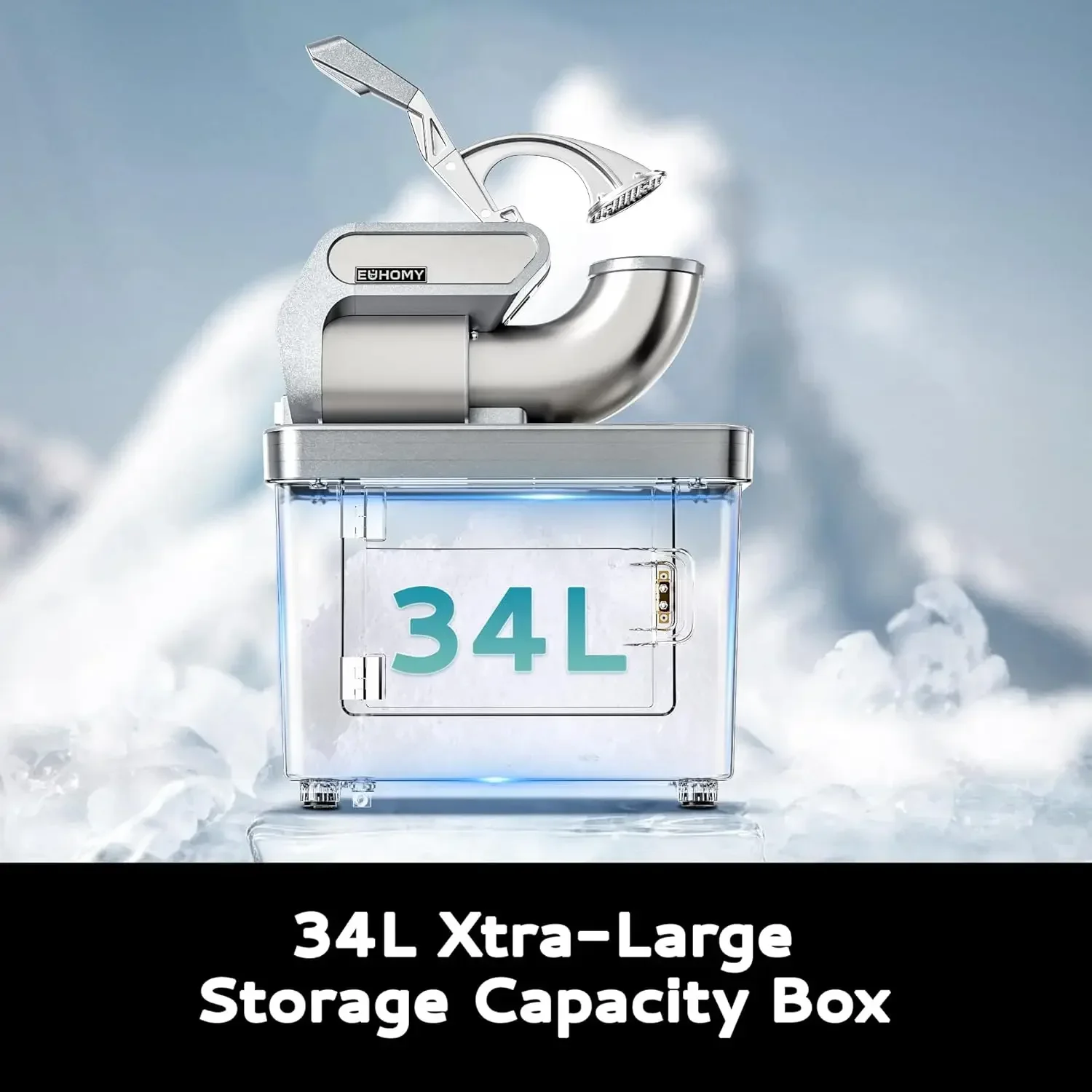 

Бесплатная доставка, горячее предложение! Коммерческий измельчитель льда, одобренный ETL, машина для приготовления снежных конусов с двойными лезвиями