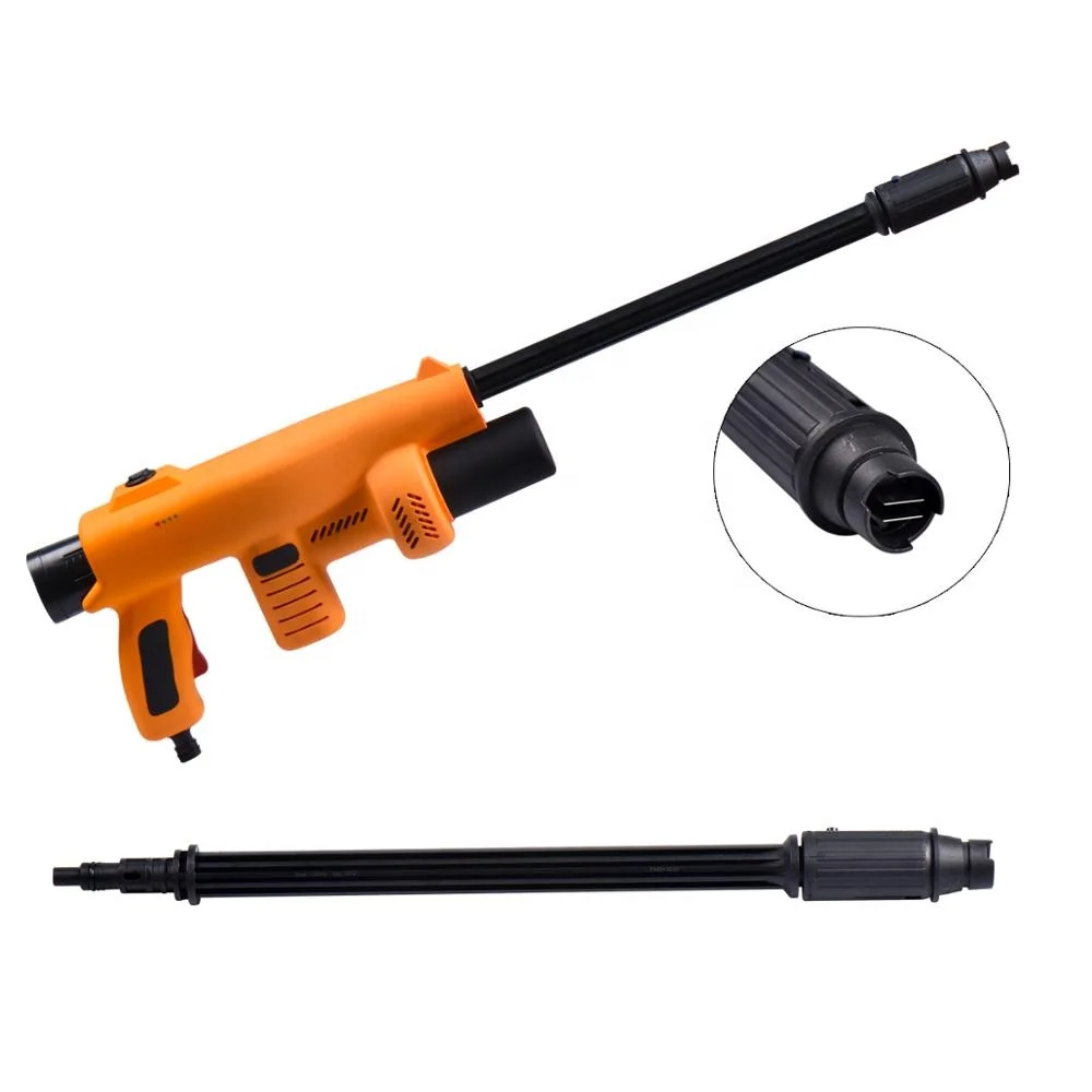 new handled pressure car washer car cleaning tools