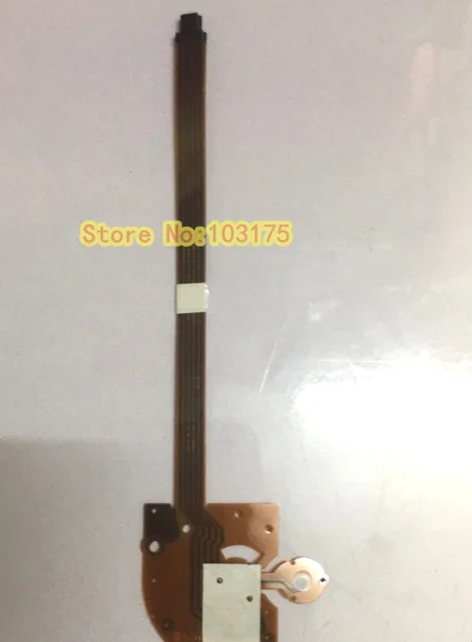 Bagian perbaikan kamera Digital baru untuk SONY HD1000 kabel sakelar Flex