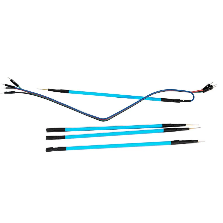 LED BDM Frame Programmering Hulpbeugel voor FGTECH BDM100 KESS KTAG