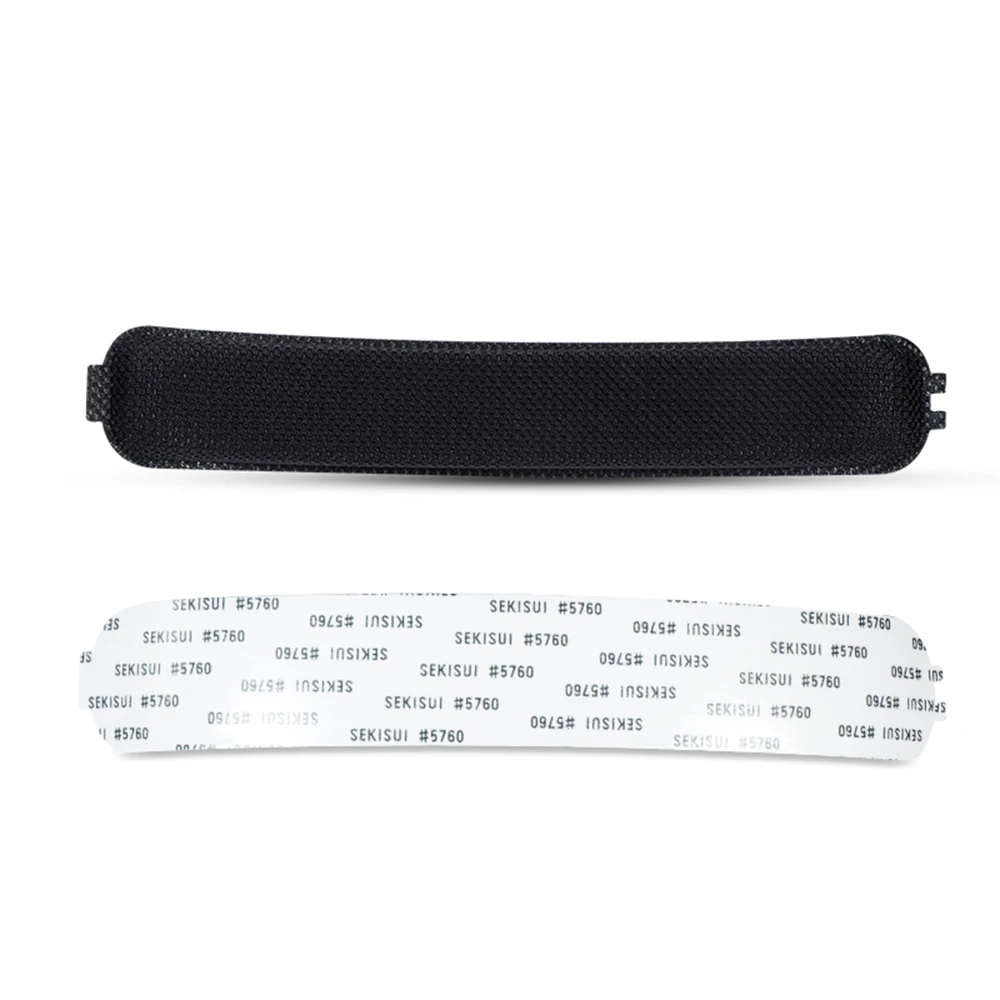 Replacement Headband Head Band Cushions Cover Repair Parts for Kingston HyperX Cloud Flight S Stinger Core Wireless 7.1 Headsets