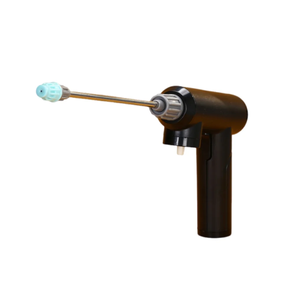 Portable Automatic Spray Bottle Universal Hand-Held Electric Sprayer Adjustable Rechargeable Irrigation Sprayer Outdoor Flower