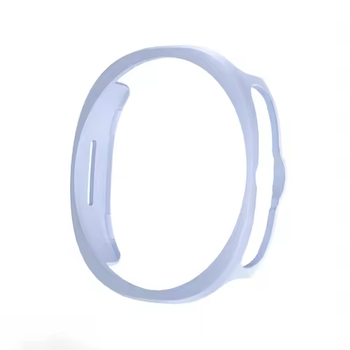 PC Case for Samsung Galaxy Watch 8 40mm 44mm 46mm Cover Hollow Protective Bumper All-Around Galaxy Watch 8 Classic Accessories - Image 12