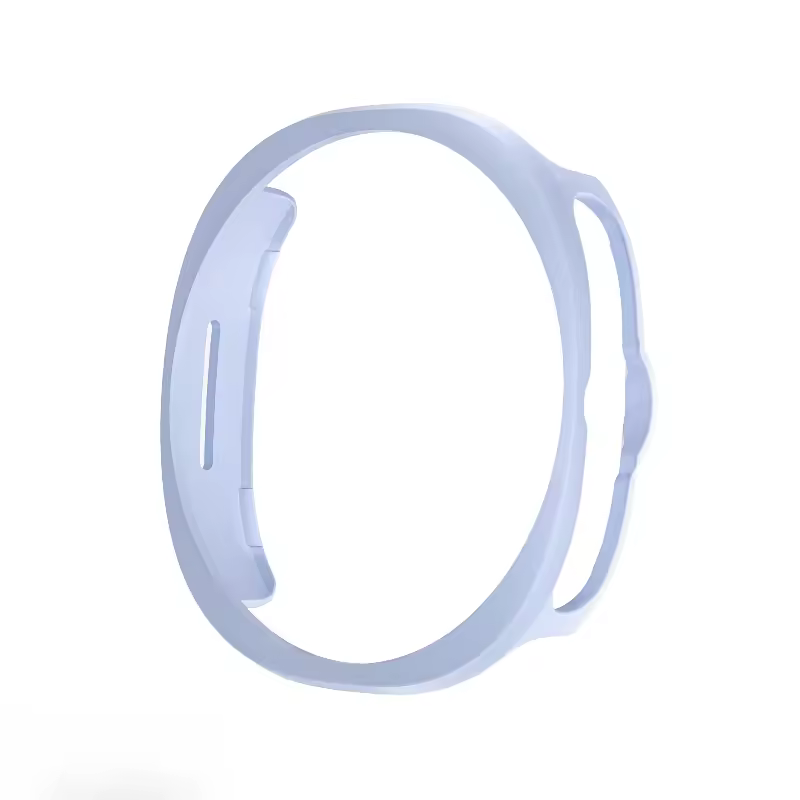 PC Case for Samsung Galaxy Watch 8 40mm 44mm 46mm Cover Hollow Protective Bumper All-Around Galaxy Watch 8 Classic Accessories - Image 12