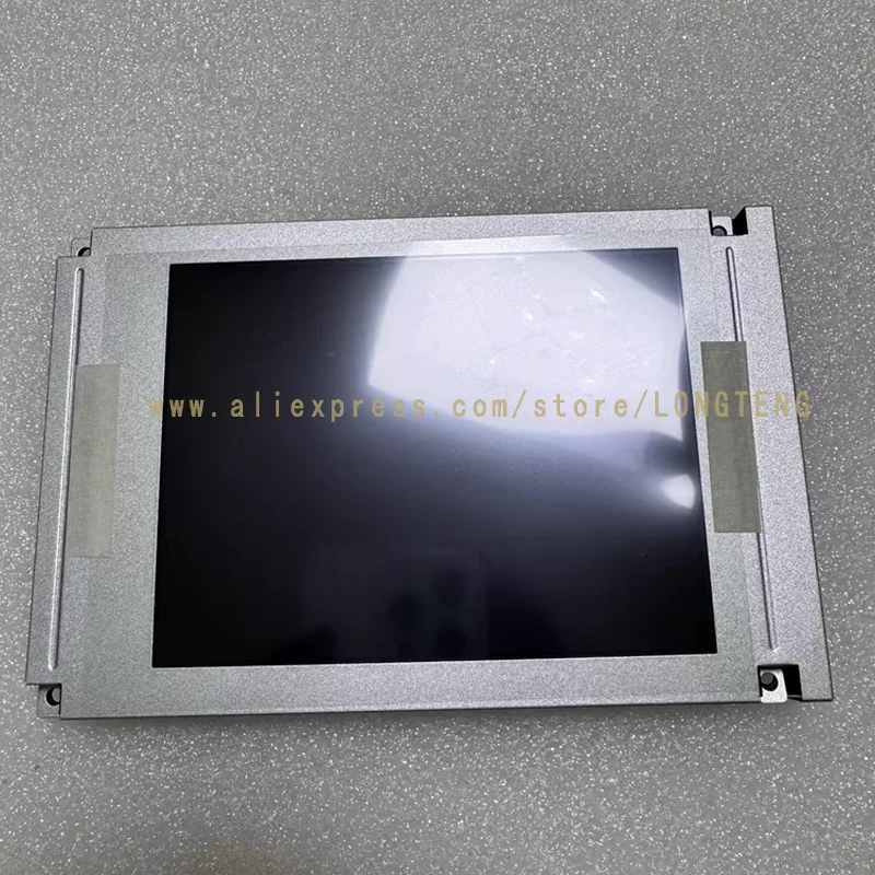 SX14Q001 SX14Q002 SX14Q004 SX14Q005 SX14Q006 For Hitachi 5.7 Inch Replacement Industrial LCD Display Screen Panel