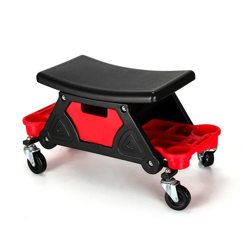 

Multifunctional Tool Stool Car Beauty Drawer Work Stool Construction Stool Tool Storage Economically affordable