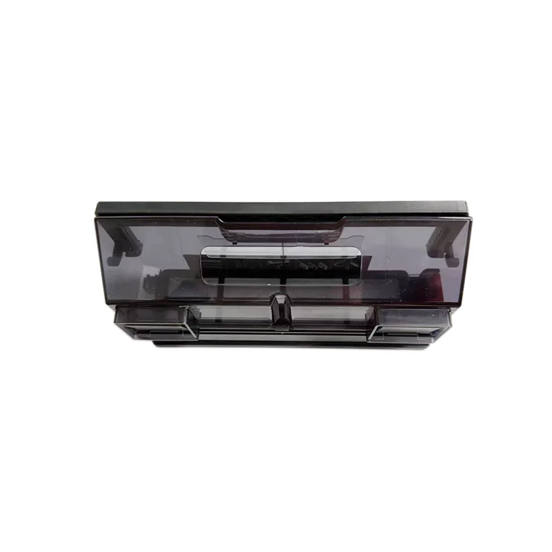 صندوق غبار لـ ECOVACS Deebot OZMO ، ملحقات مكنسة كهربائية روبوت ، T8 ، T9 ، T9