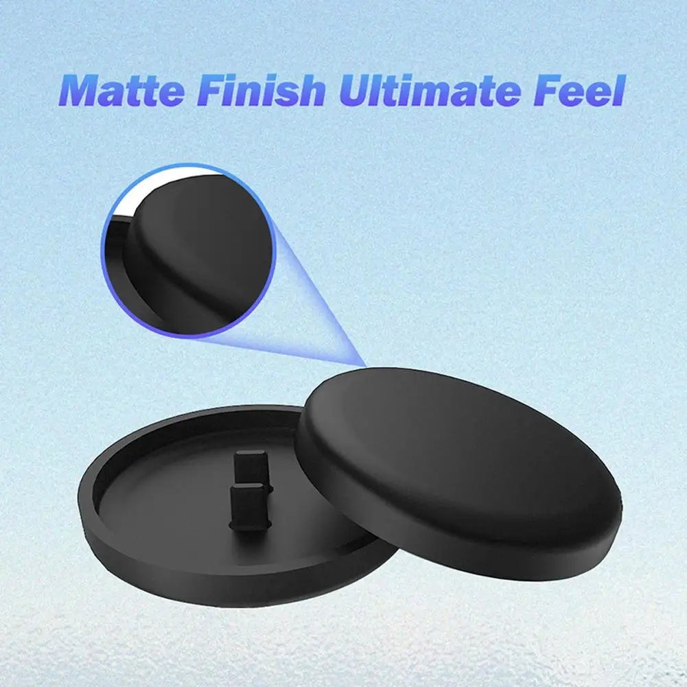 For Hitbox Button Caps Smooth Cap For Kailh Choc Low-profile Switch V1 Of HITBOX Arcade Anti-slip And Anti-fingerprint