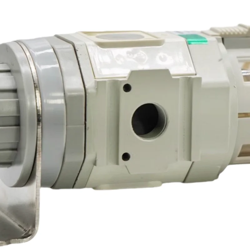 Pneumatic Components And Control Items 3/8 Inch Air Pressure Regulator PT1/8 W3000-03D Automatic Drainage