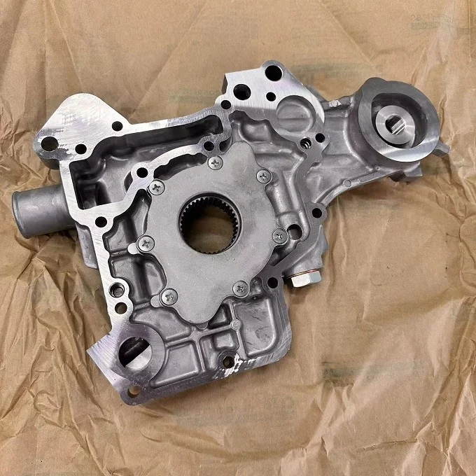 

Front Cover 1G772-04220 for Kubota Engine V3307 M5040DT M6040DT M6060HD M7040DT