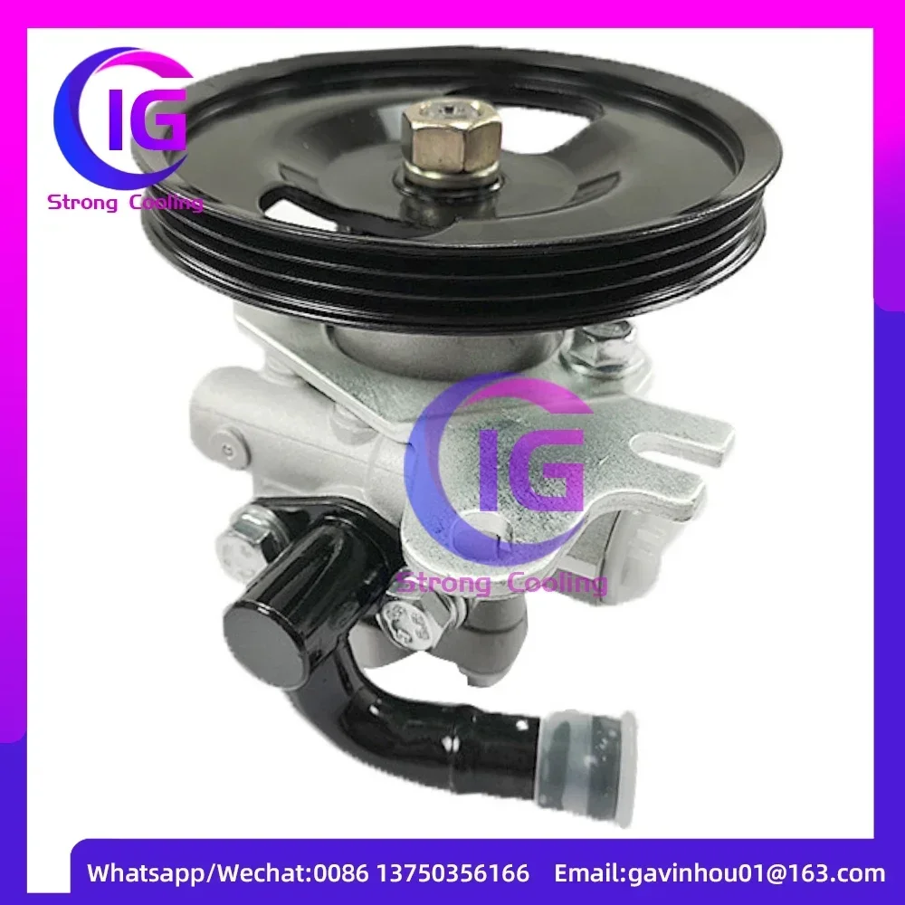 CAR Hydraulic Power Steering Pump FOR Nissan 49110-95F0A  QG16B10