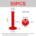 50 piezas rojas 2