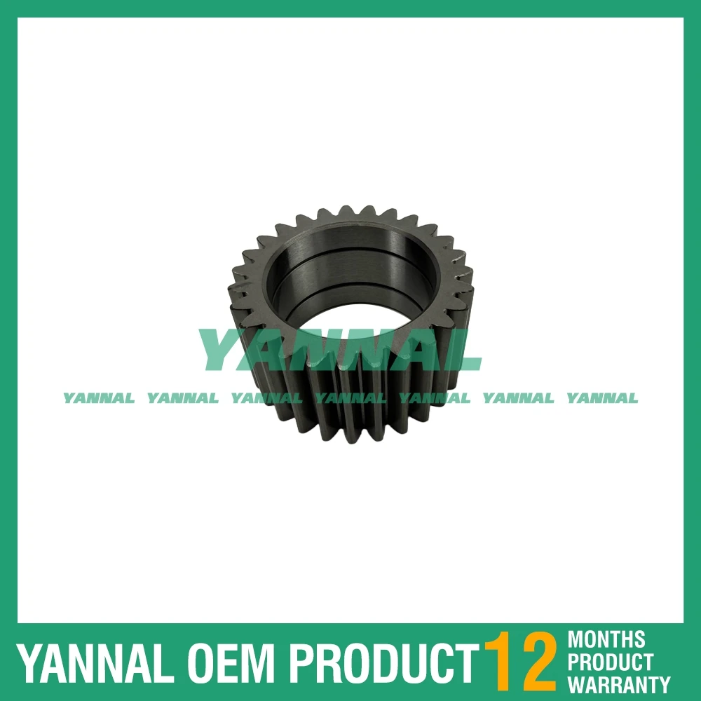 

27T Planetary Gear 4472364006 For Doosan Engine Parts