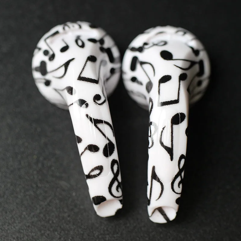 Carcasa de auriculares MX500, 100mm, para auriculares diy, 15,4 Uds.