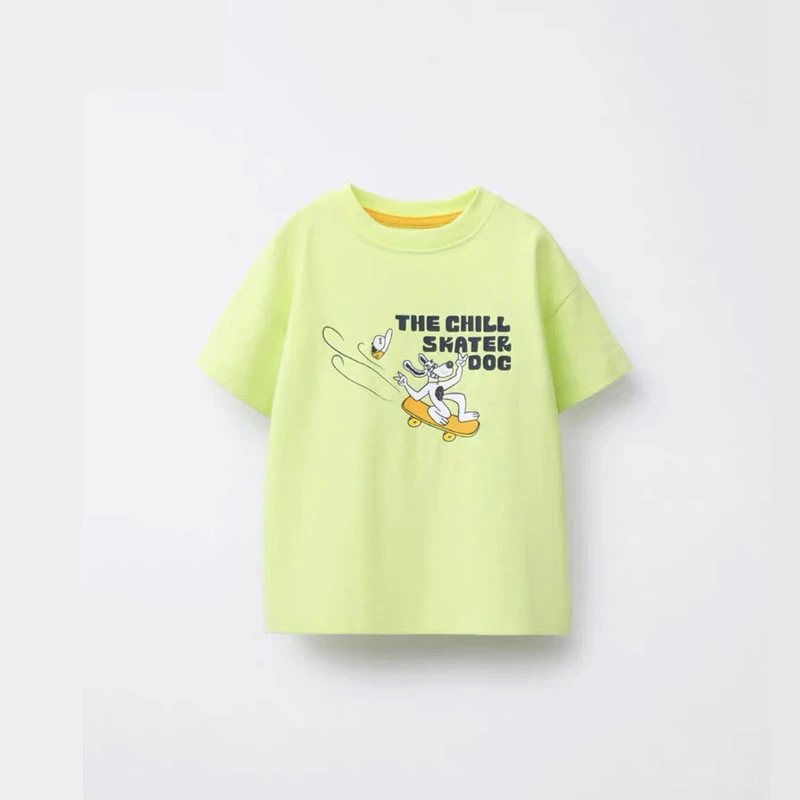 Thumbnail 4 - #70 Latest Kids Tees Offers