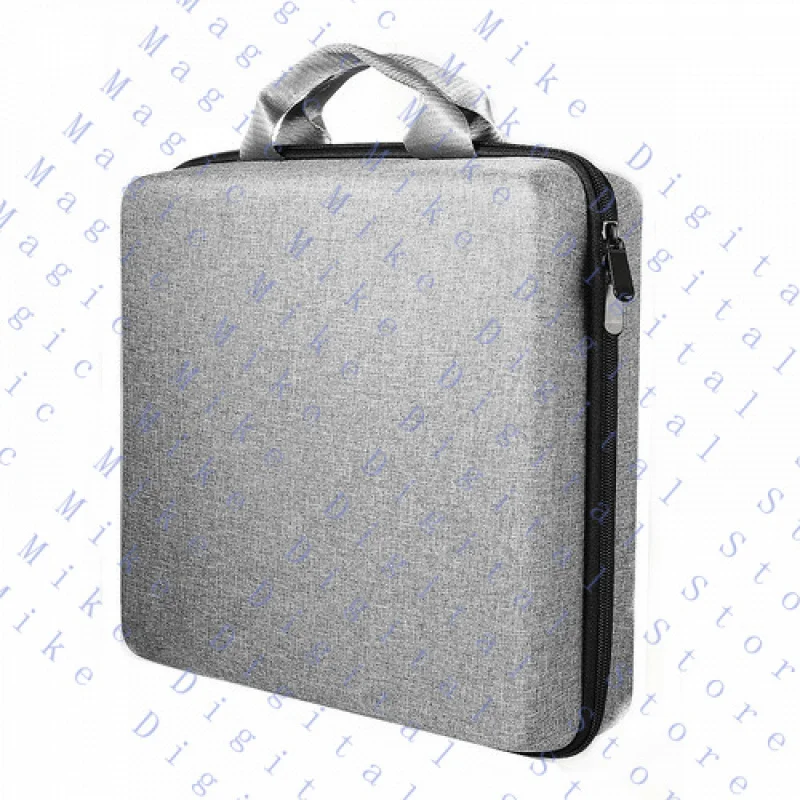 UU para Starlink Mini funda bolsa de almacenamiento a prueba de golpes, resistente al agua y al polvo