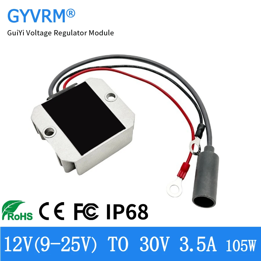 #71 Best Power Converters to Buy In 2026