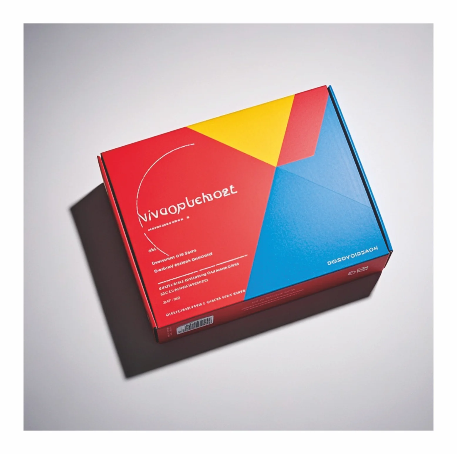 Brand New Custom Logo Pink Shipping Boxes For Small Business Custom Boxes For Small Business Owners With High Quality