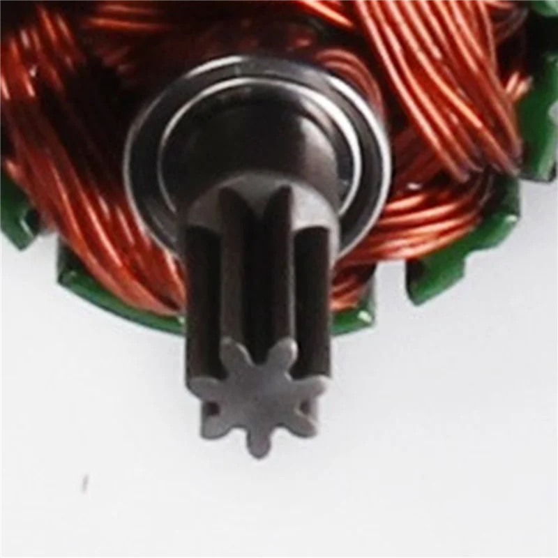 

ABBP-2X Rotor Armature Engine 619377-8 For DTD152RME DTD152Z DTD152 TD152D BTD152 XDT11 Drill Hammer Wrench