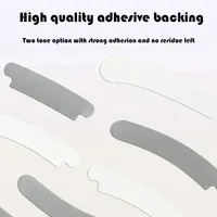 4 PCS origin neakasa Leak Proof Adhesive Tape Special M1 Specialty Leak Proof Stickers Cats Sand Boxes Waterproof