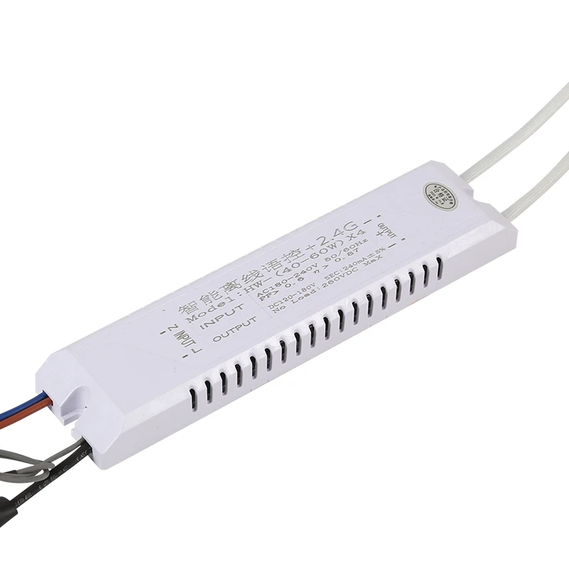 

led Drive Power Supply High Temperature Resistance 2.4G Remote Control Electrodeless Dimming Xiao Ai. Offline