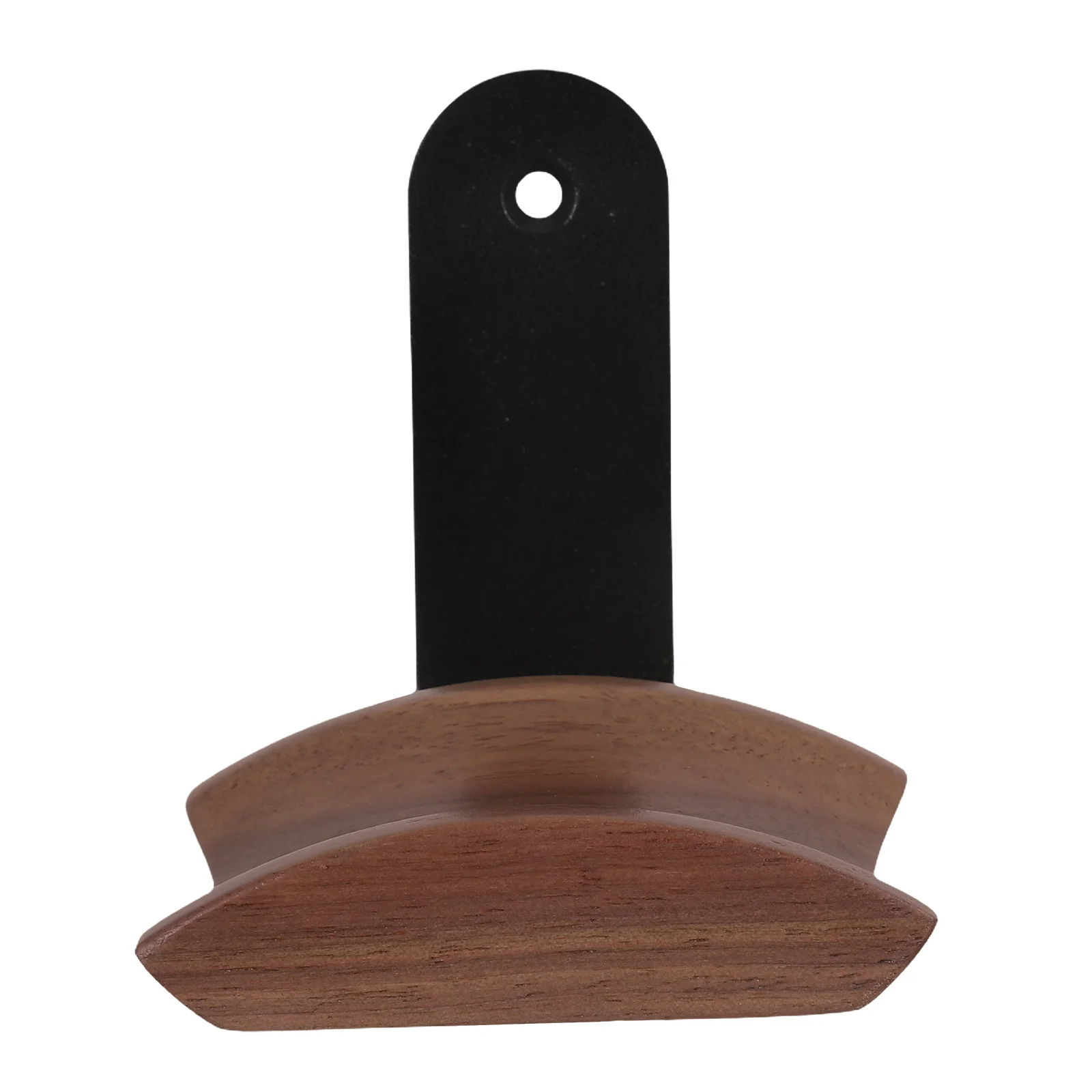 

Beech Wood Headset Wall Mount Universal Compatibility Stylish Addition for Gaming Headphones Home Office Use Headphone Rack