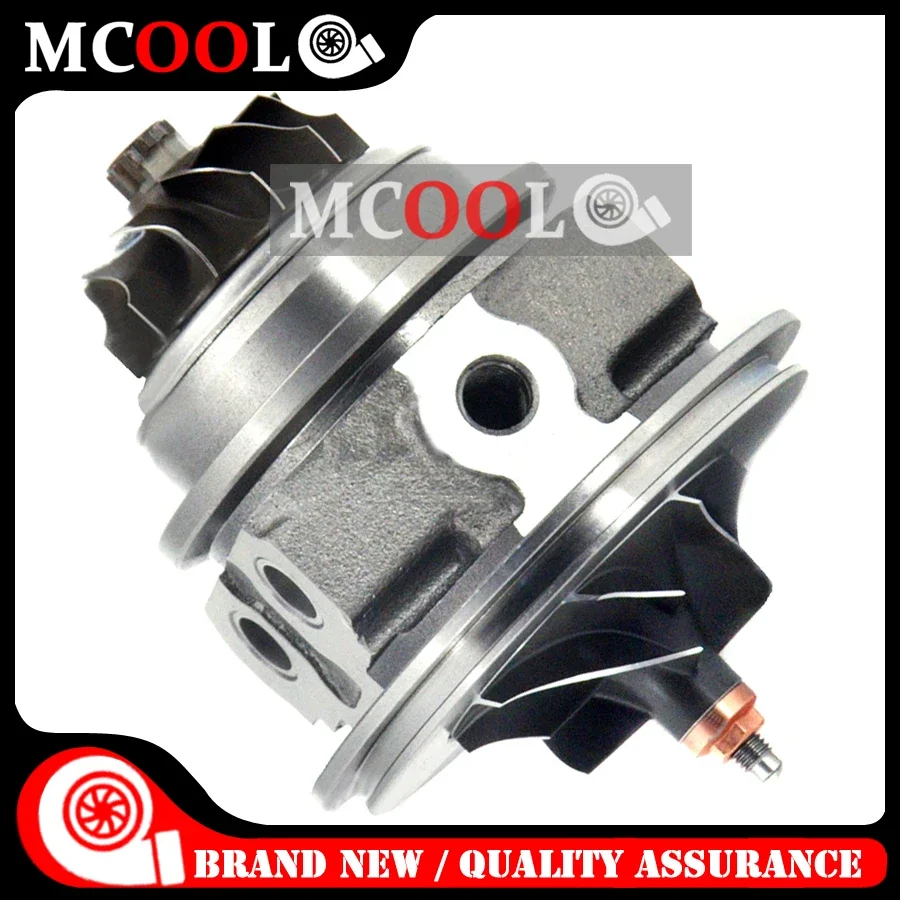 TF035HM Turbine Core Chra Turbo Cartridge Kit Assy Balanced  For Great Wall Hover H6 1.5 T 1118100-EG01B 49135-07672