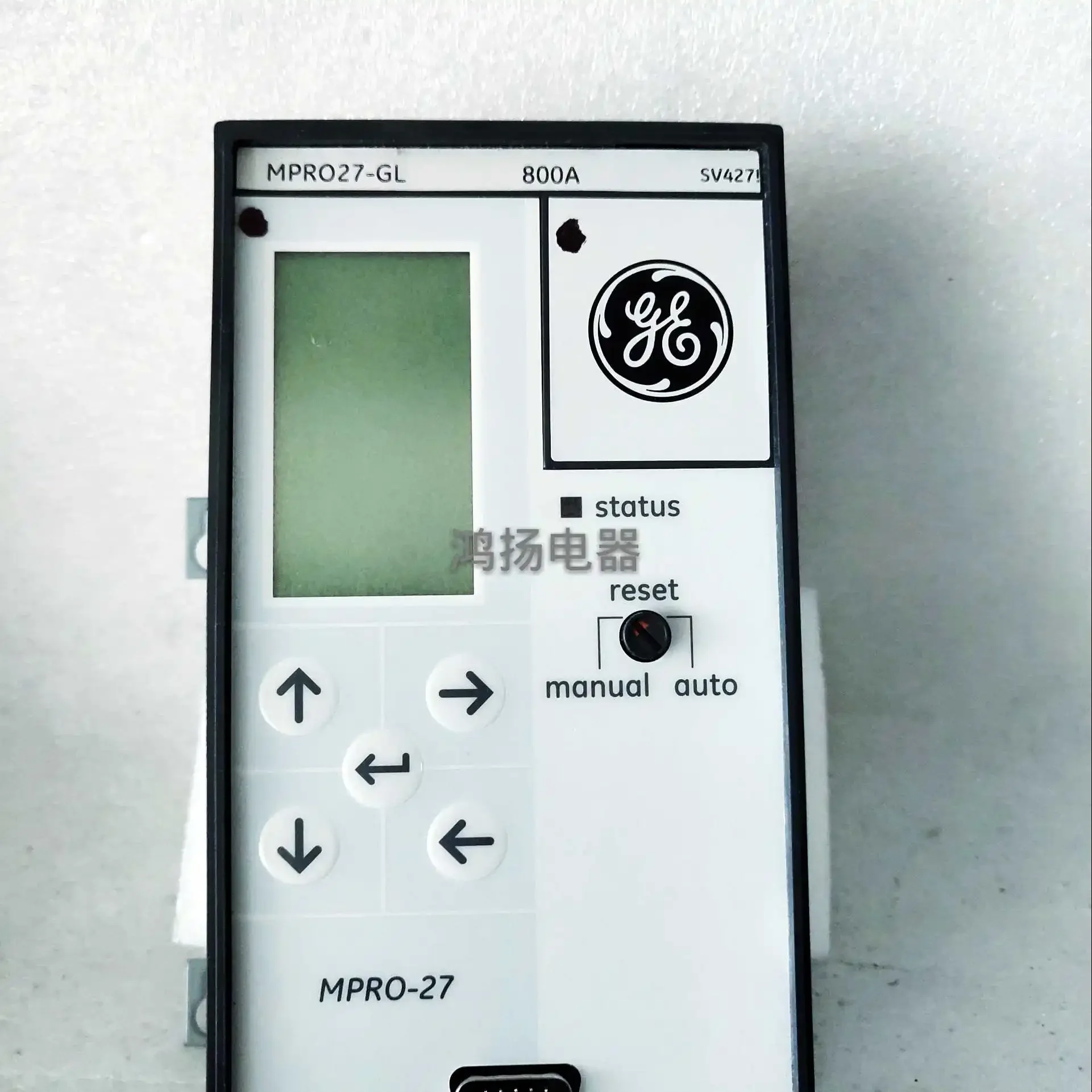 2025 Ge Mpro-27 Mpr…