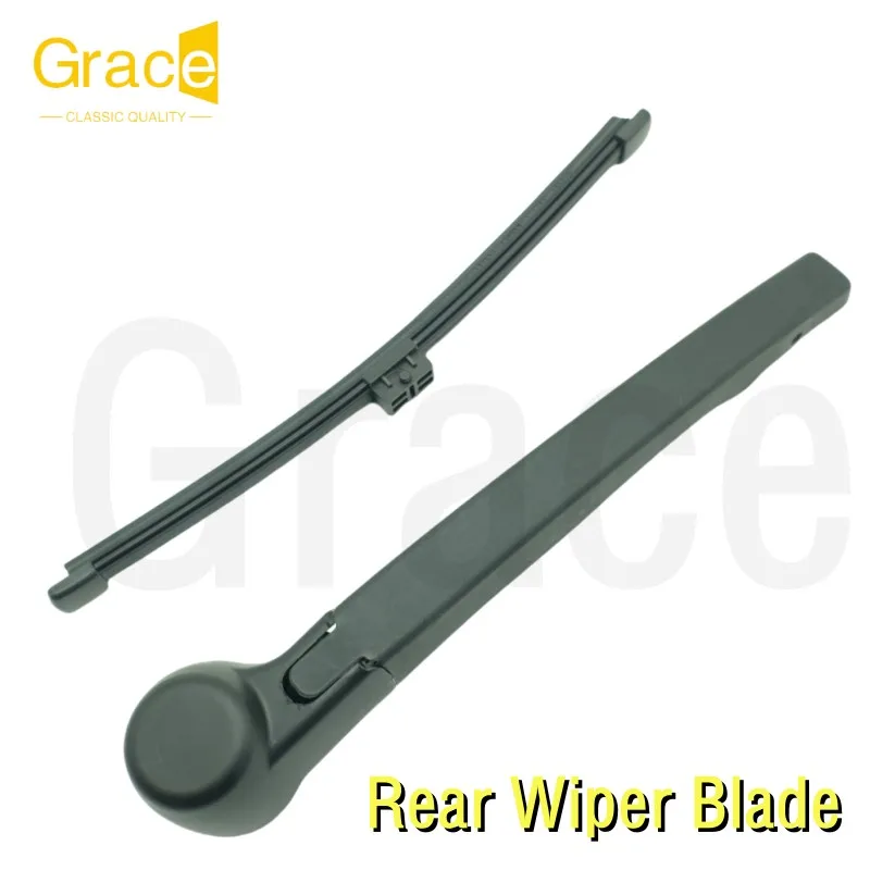 Rear Wiper Blade For Jetour X70 X70S 10\