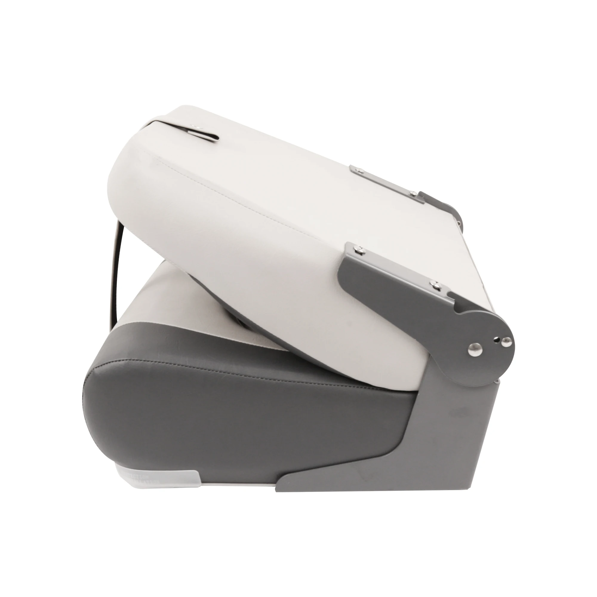 حار بيع واحدة البحرية للطي أسفل مقعد القارب الخلفي المنخفض لليخوت والقوارب الكهربائية وغيرها من اللوازم البحرية القابلة للنفخ