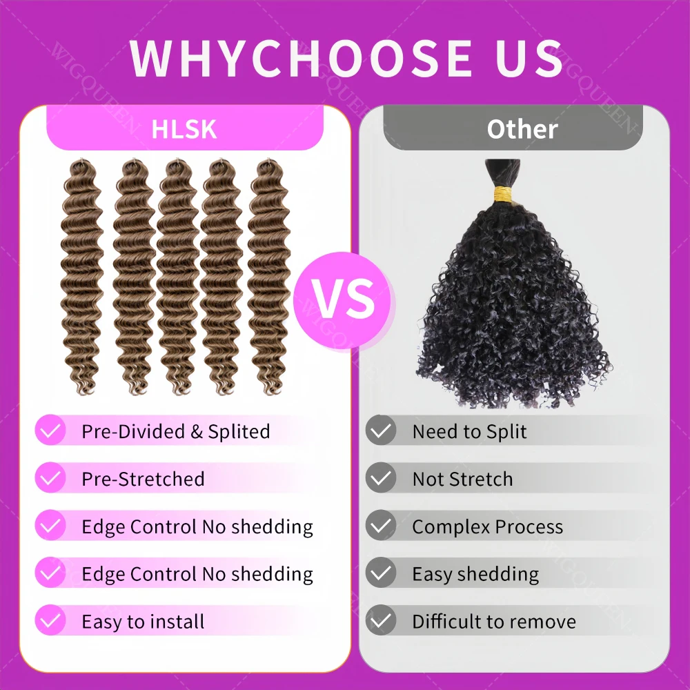 Thumbnail 4 - #87 Ranked Crochet Hair Extensions Picks in 2026