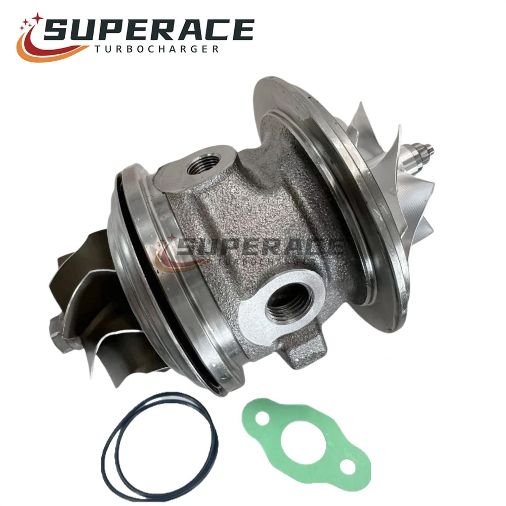 Ball Bearing Turbo Gen2 GTX2871R GTX2871 2871 Turbocharger CHRA Cartridge MFS Core 816365-5001S GT28 Performance for Garrett