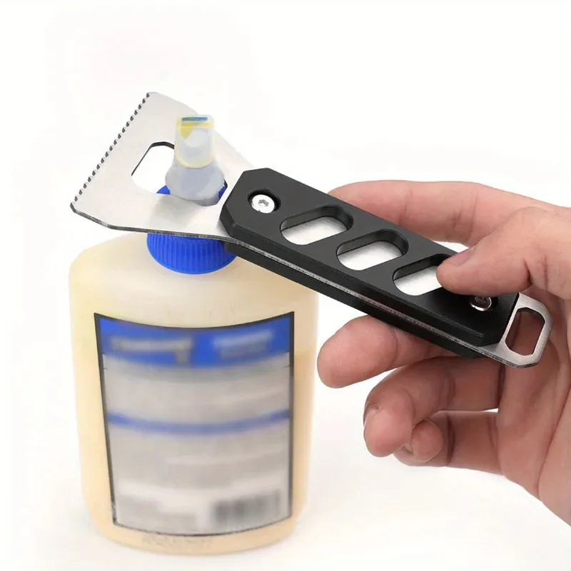 

Стальной аппликатор для клея, деревообрабатывающий клей, лопата для покрытия, алюминиевая ручка, разбрасыватели клея, ремонтный клей из цельного дерева, вспомогательный инструмент